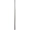 Ekena Millwork Oakleaf Ceiling Medallion (Fits Canopies up to 6 1/4"), 29 1/8"OD x 3 5/8"ID x 1"P, Pot of Cream CM29OAPCF - alternate 4